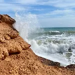 Sandy