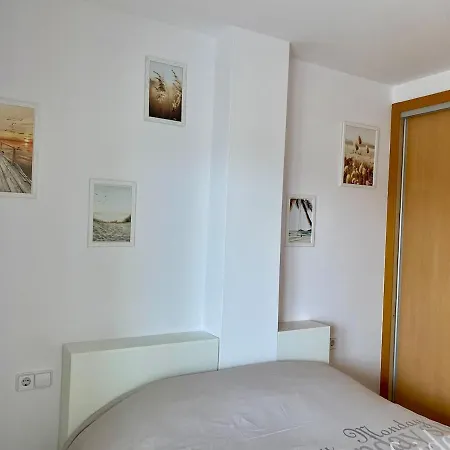 Sandy Apartment Vinarós