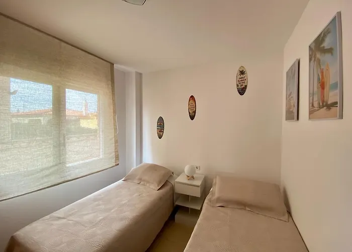 Apartamento Sandy