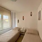 Апартаменты Sandy