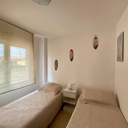Apartamento Sandy