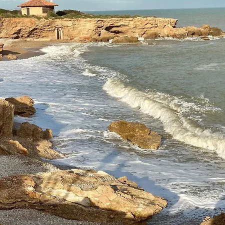 Sandy Апартаменты *