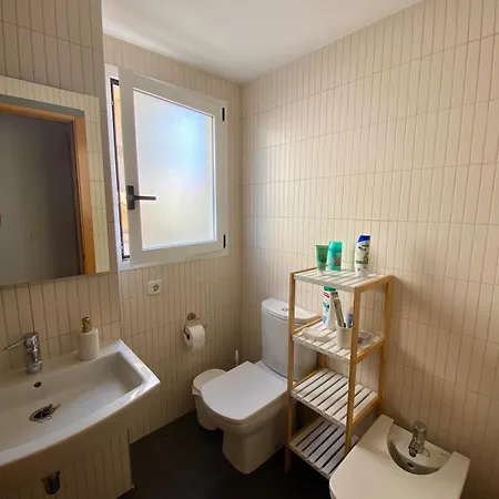 Sandy Apartamento *